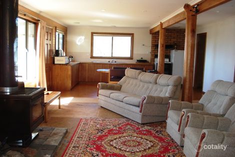 Property photo of 41 Fleming Drive Miena TAS 7030