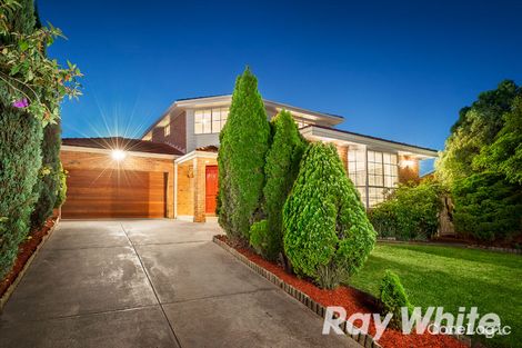 Property photo of 4 Ierina Court Wantirna South VIC 3152