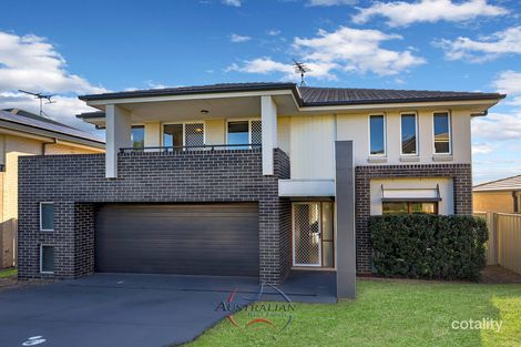 Property photo of 11 Madison Place Schofields NSW 2762