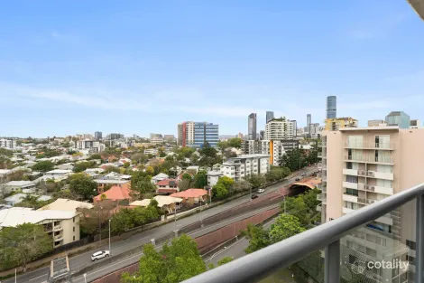 909/188 Shafston Ave, Kangaroo Point, QLD 4169