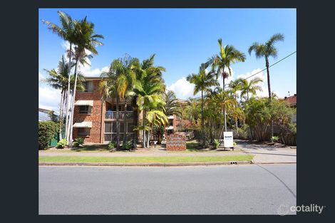 10/52 Whitby St, Southport, QLD 4215