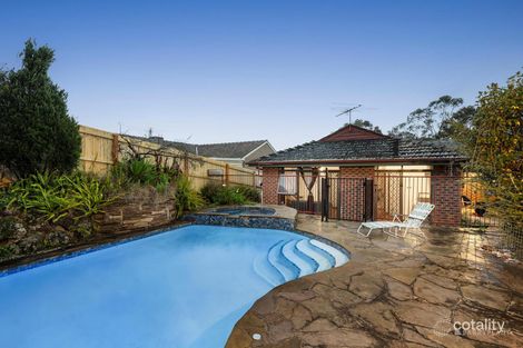 Property photo of 65 Polaris Drive Doncaster East VIC 3109