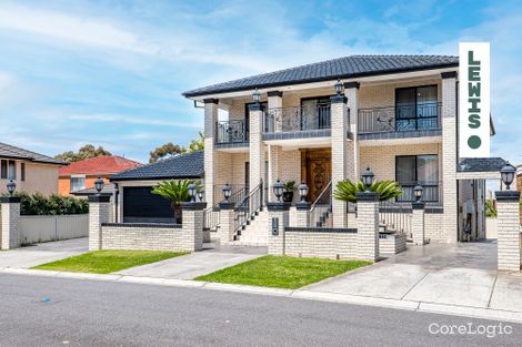 Property photo of 3 Wise Way Roxburgh Park VIC 3064
