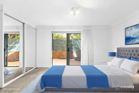 Property photo of 111/362 Mitchell Road Alexandria NSW 2015