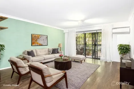 Property photo of 111/362 Mitchell Road Alexandria NSW 2015