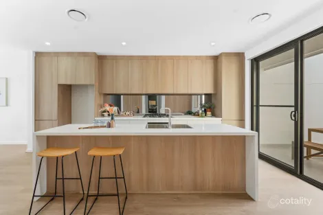 Property photo of 11 Endrick Glade Marsden Park NSW 2765