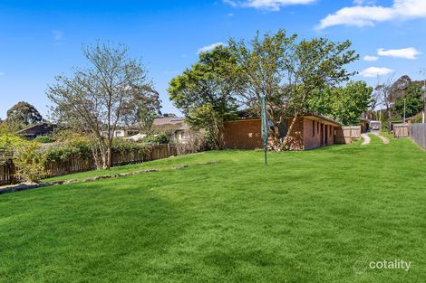 14 Campbell Cres, Moss Vale, NSW 2577