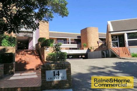 7/14 Argyle St, Albion, QLD 4010