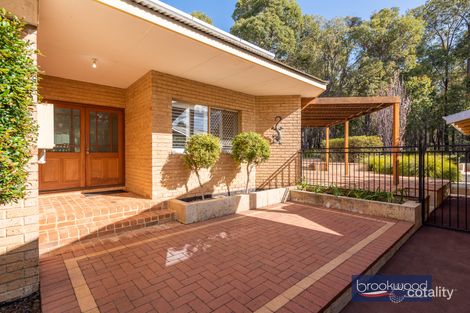 Property photo of 2 Meadow Lane Parkerville WA 6081