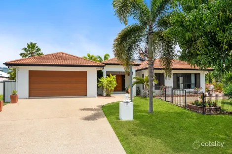 Property photo of 1 Teak Place Douglas QLD 4814