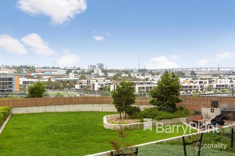 Property photo of 704N/883 Collins Street Docklands VIC 3008