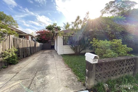 Property photo of 3A Cambridge Street Penshurst NSW 2222