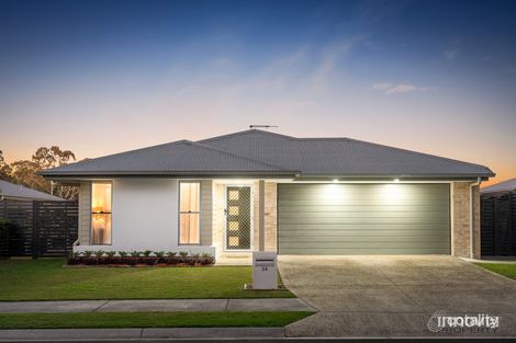 54 Emerald St, Burpengary East, QLD 4505