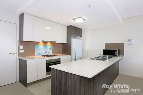 Property photo of 806/6-10 Charles Street Parramatta NSW 2150