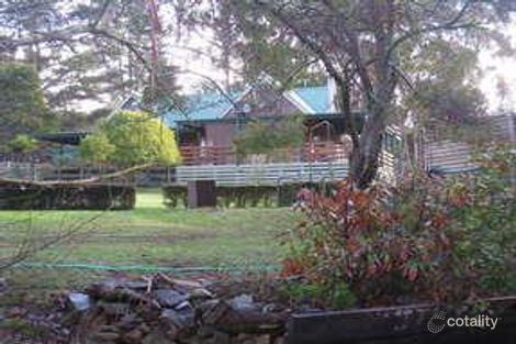 Property photo of 129 Golden Point Road Blackwood VIC 3458