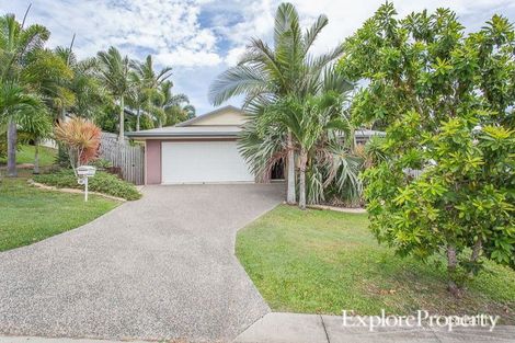 Property photo of 22 Mulcahy Crescent Eimeo QLD 4740