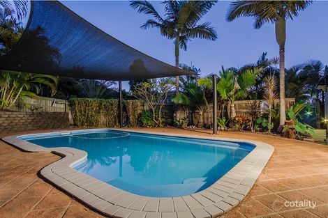 Property photo of 12 Schablon Close Ormeau Hills QLD 4208