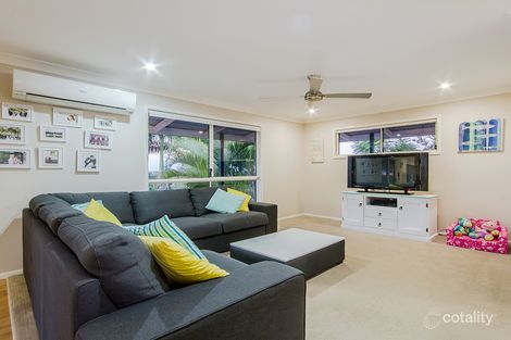 Property photo of 12 Schablon Close Ormeau Hills QLD 4208