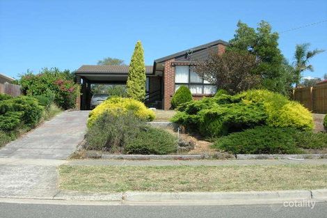 Property photo of 8 Keller Court Hampton Park VIC 3976
