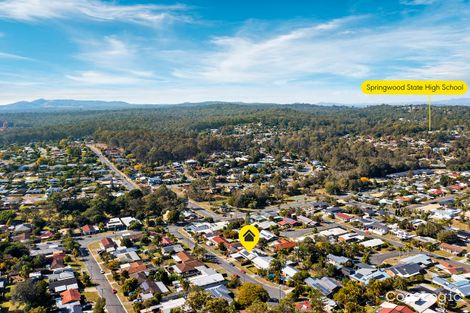 Property photo of 10 Lancefield Place Rochedale South QLD 4123