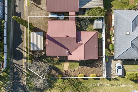 Property photo of 2/17 Hamilton Street Newtown QLD 4350