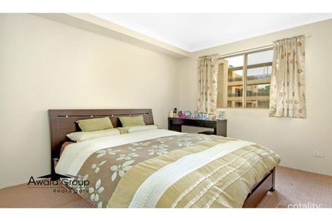 Property photo of 13/99-101 Anzac Avenue West Ryde NSW 2114