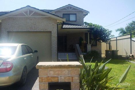 Property photo of 67 Dennistoun Avenue Guildford West NSW 2161