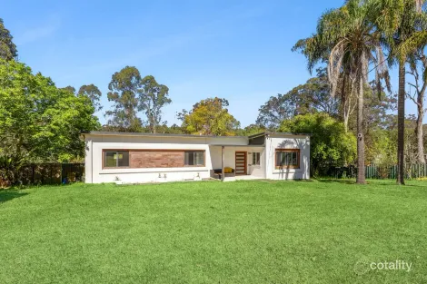 285 Redbank Rd, Kurrajong, NSW 2758