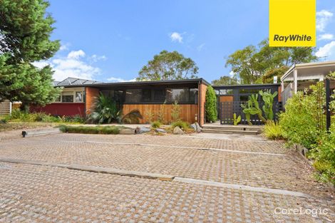 Property photo of 181 Kent Street Hughes ACT 2605