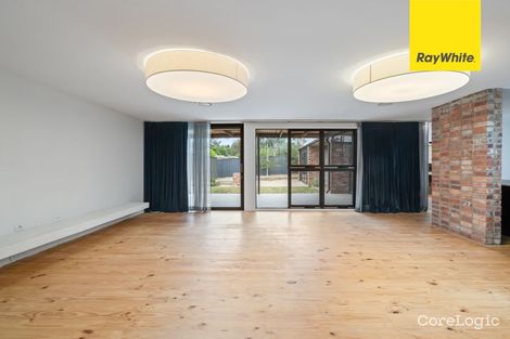 Property photo of 181 Kent Street Hughes ACT 2605
