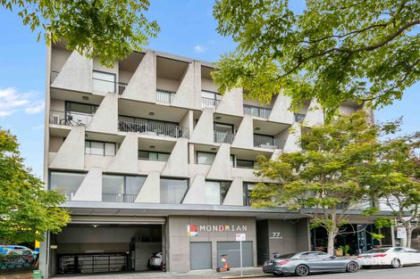 404/77 Jurgens St, Woolloongabba, QLD 4102