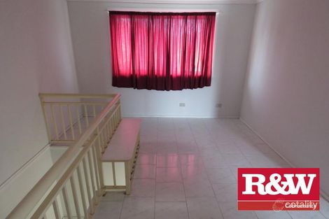 Property photo of 3/64 Cabramatta Road East Cabramatta NSW 2166
