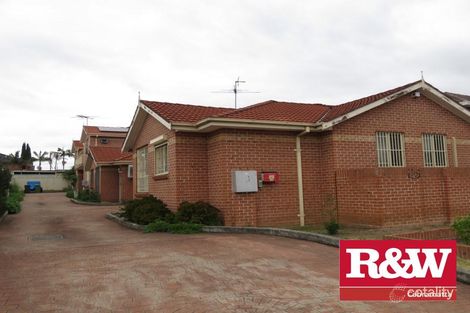 Property photo of 3/64 Cabramatta Road East Cabramatta NSW 2166