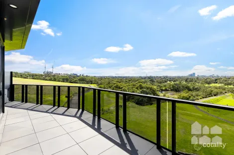 406/54 La Scala Ave, Maribyrnong, VIC 3032