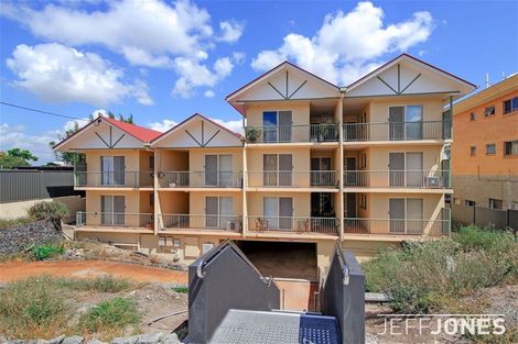Property photo of 7/22 Chatsworth Road Greenslopes QLD 4120