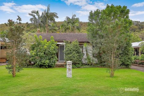 Property photo of 49 Blue Waters Parade Tascott NSW 2250