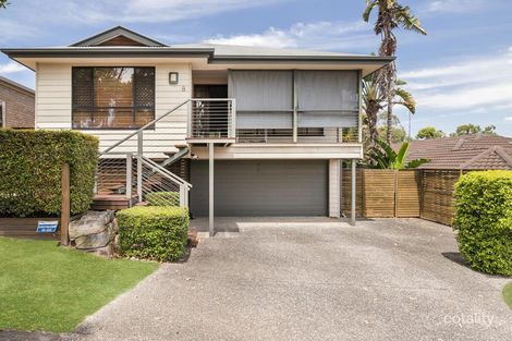 Property photo of 8 Vienne Court Springfield QLD 4300