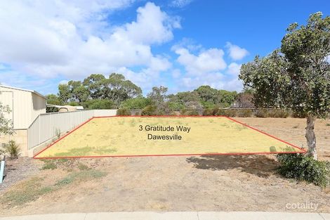 3 Gratitude Way, Dawesville, WA 6211