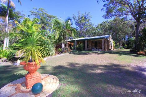 Property photo of 2 Willdora Drive Elliott QLD 4670
