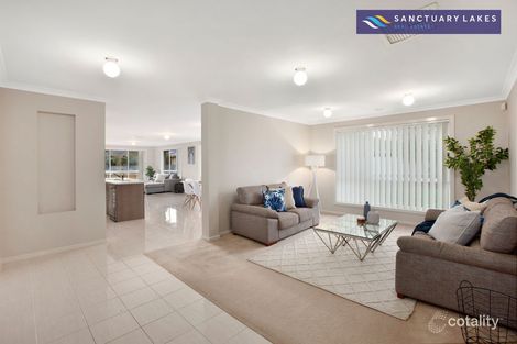 Property photo of 12 Boathouse Place Point Cook VIC 3030