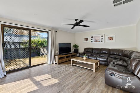 Property photo of 20 Hulme Drive Wangaratta VIC 3677