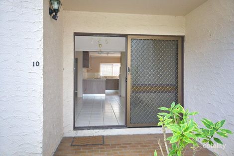 Property photo of 10/58-64 Mazlin Close Edge Hill QLD 4870