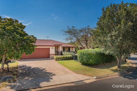 Property photo of 36 Paloma Place Kuraby QLD 4112