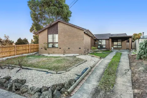 13 Yarana St, Ferntree Gully, VIC 3156