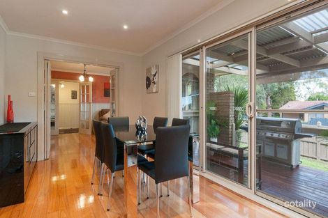 Property photo of 46 Sevenoaks Avenue Croydon VIC 3136