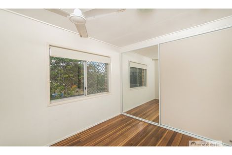 Property photo of 4/73 Livingstone Street Berserker QLD 4701