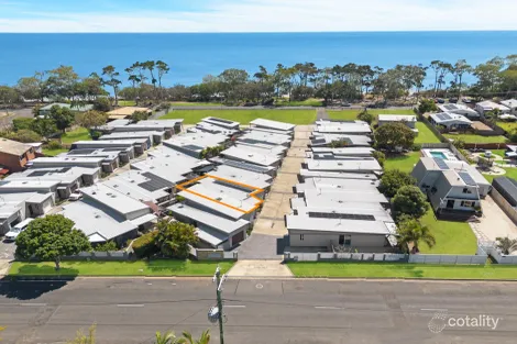 4/138 Cypress St, Urangan, QLD 4655