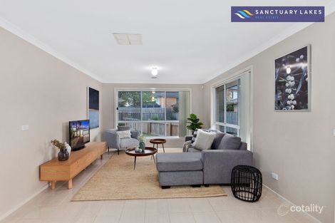Property photo of 12 Boathouse Place Point Cook VIC 3030