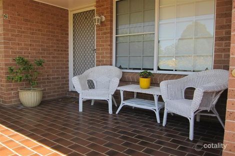 6/157 Carthage St, East Tamworth, NSW 2340