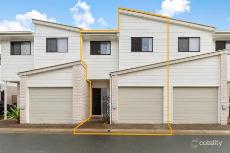 Property photo of 53/70 Bettson Boulevard Griffin QLD 4503